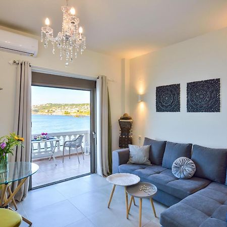 Thalassa Mou Seafront Suite Chania  Екстер'єр фото
