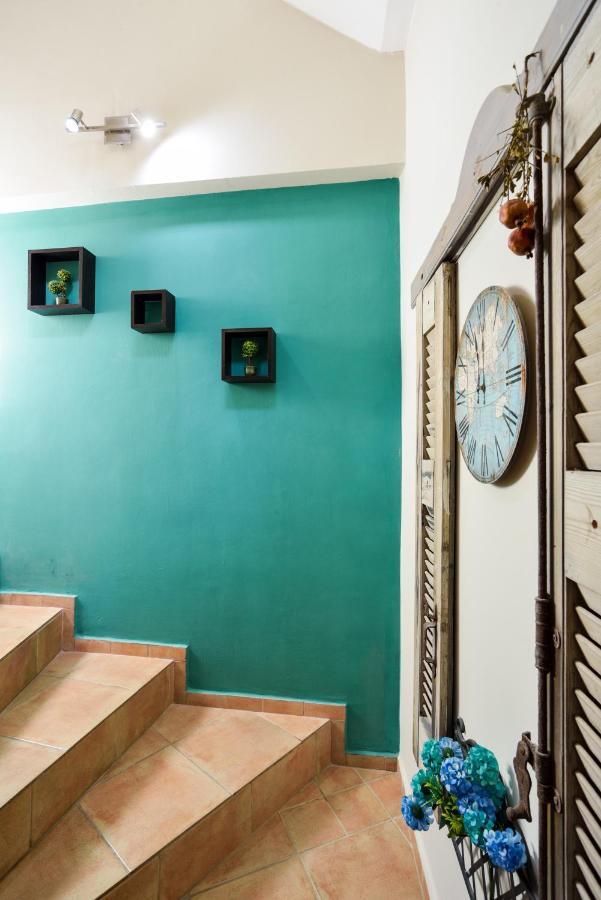 Thalassa Mou Seafront Suite Chania  Екстер'єр фото